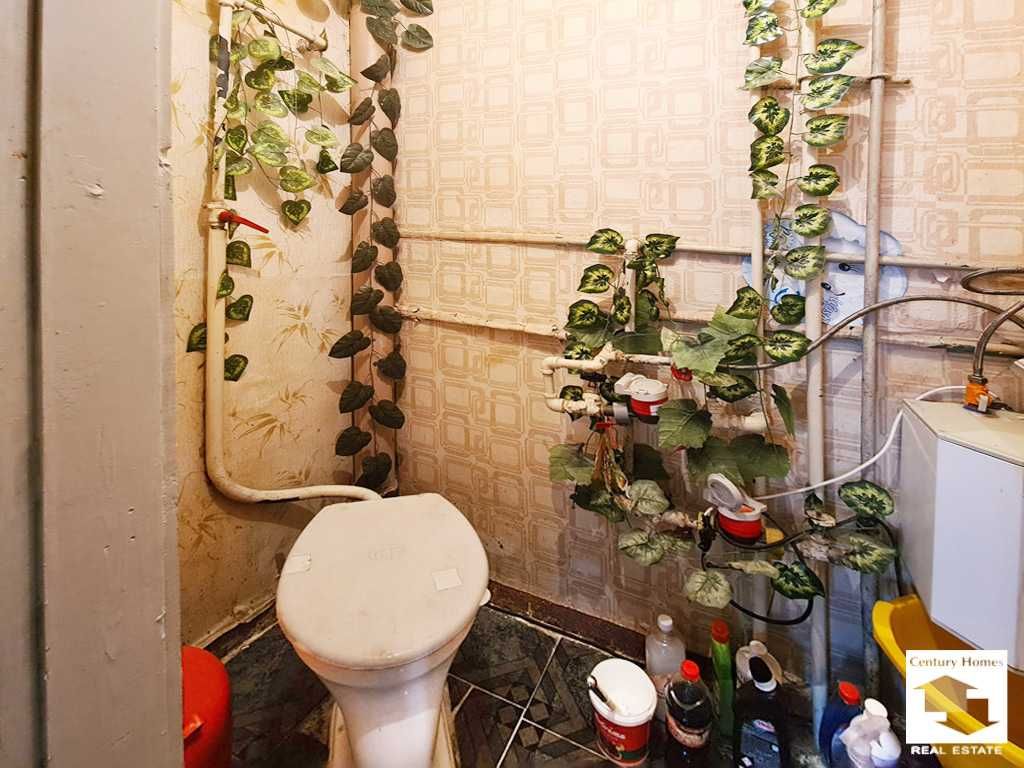 104909 Тристаен апартамент в кв. Колю Фичето, Велико Търново