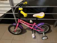 Bicicletă pentru copii