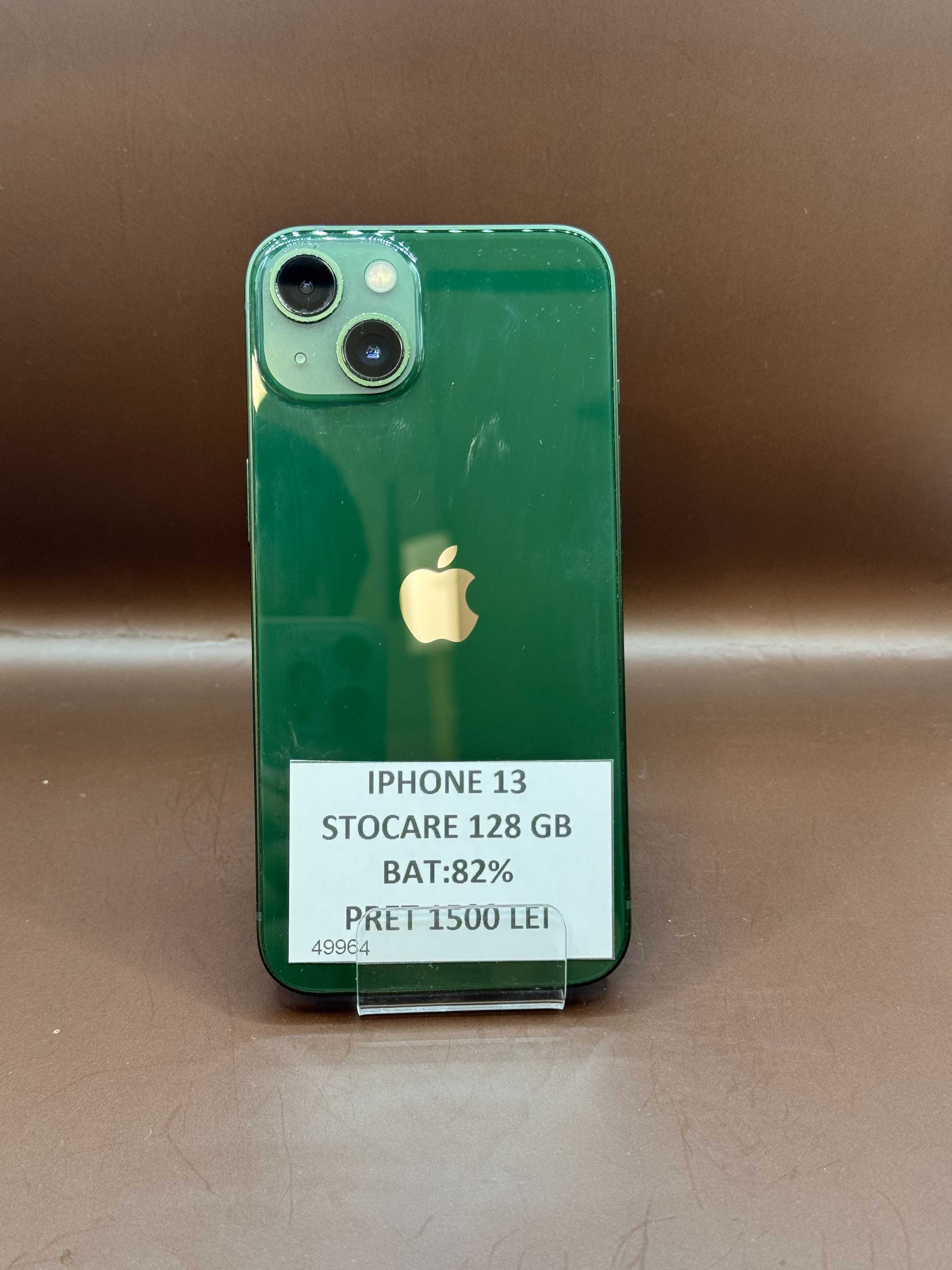 Hope Amanet P4 / Iphone 13 128GB 82%