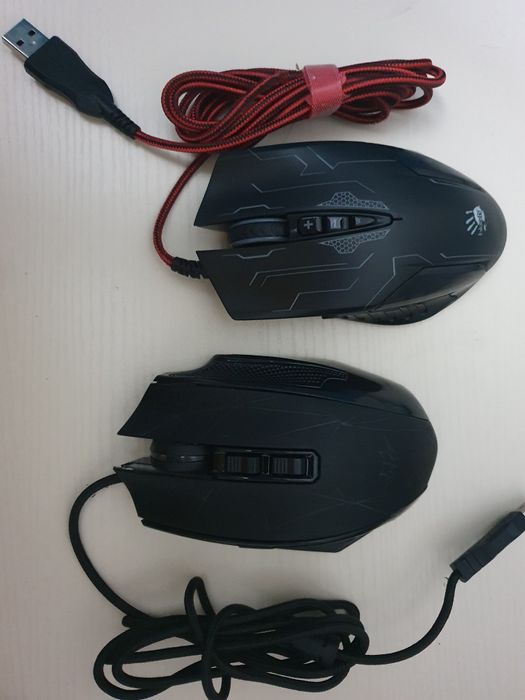 Gaming Mouse sotiladi donasi 100 000 dan