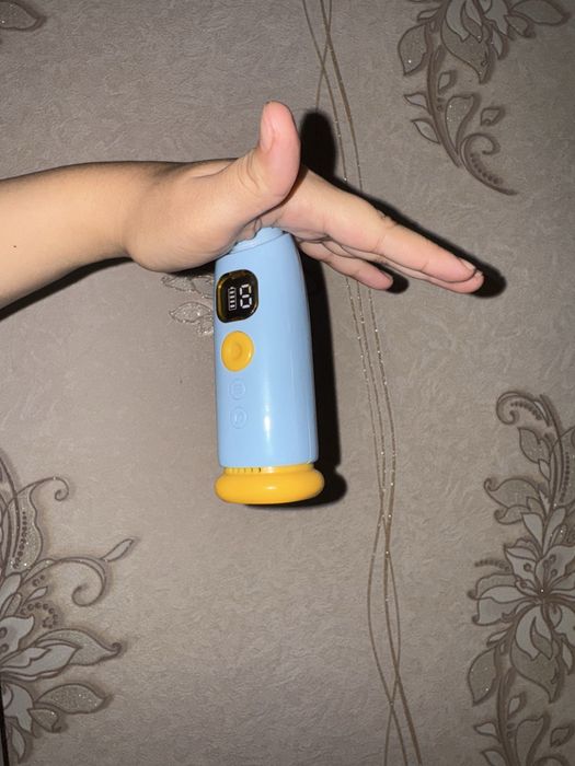 Аспиратор назальный