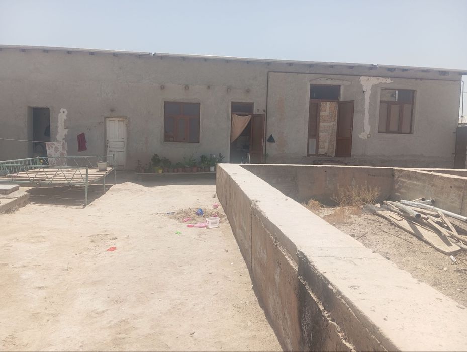 Xovli farxod savxozda yangi yul