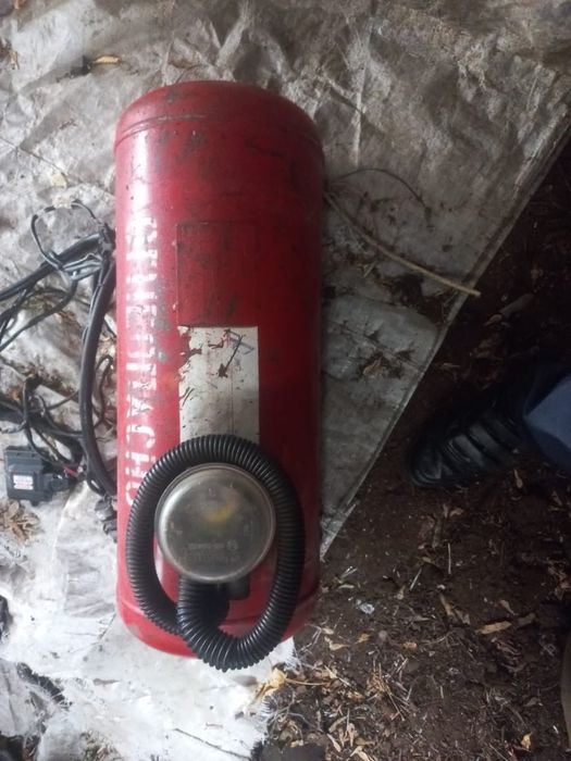 Продам газ.оборудование