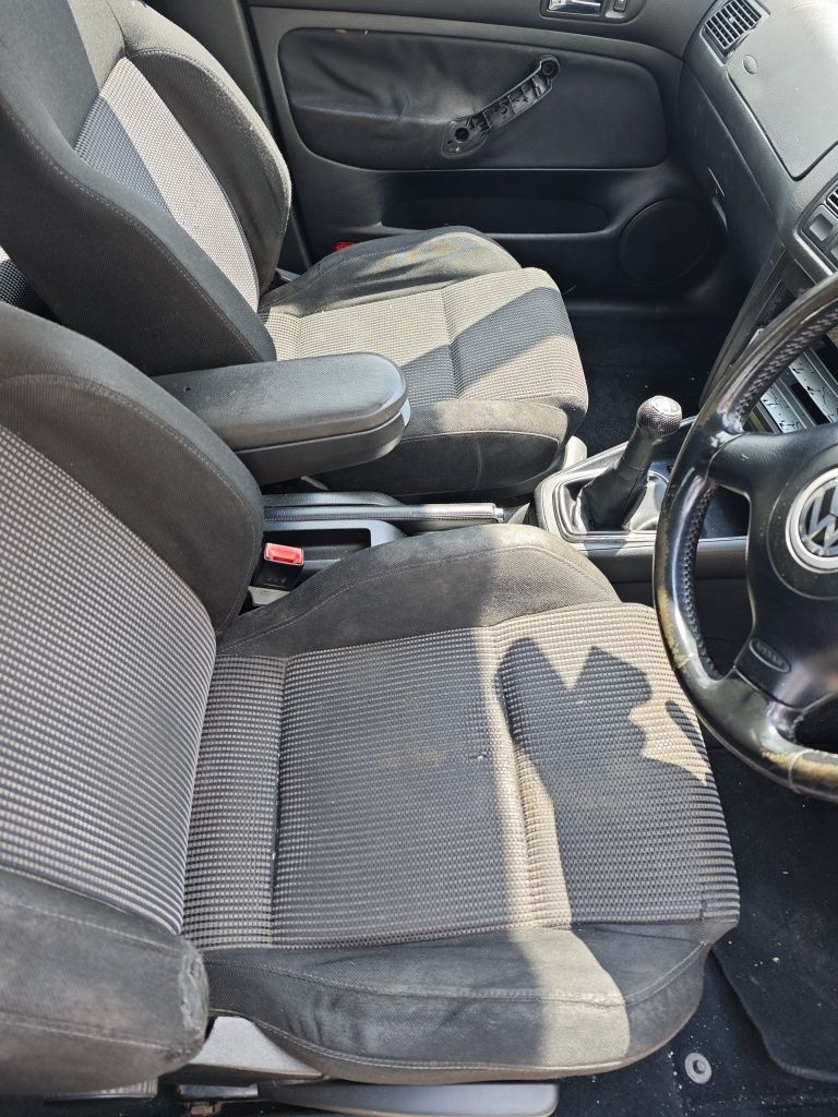 Ниски цени! Golf 4 на части 1.9TDI 131hp