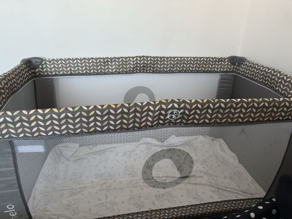 Patut copii putin folosit