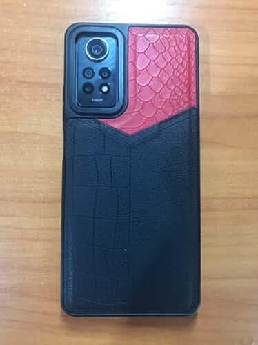 Redmi note 12 pro