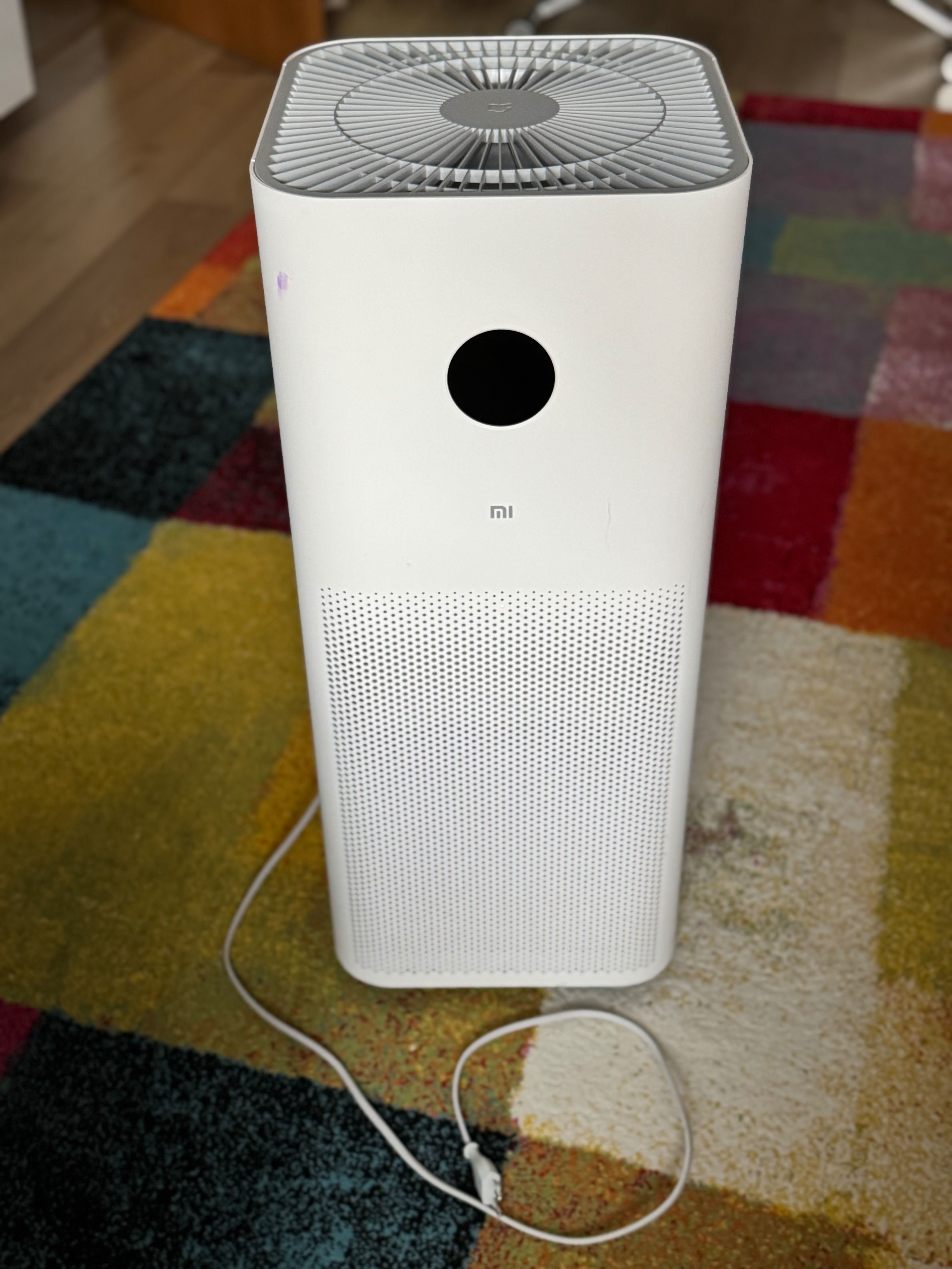 Purificator aer Mi Air Purifier Pro H
