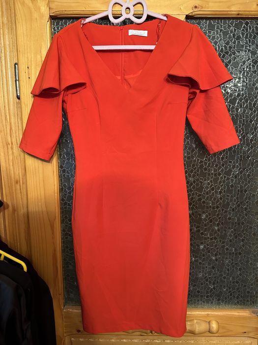 Rochițe, mărimi diferite