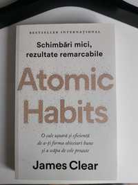 Atomic habits de James Clear