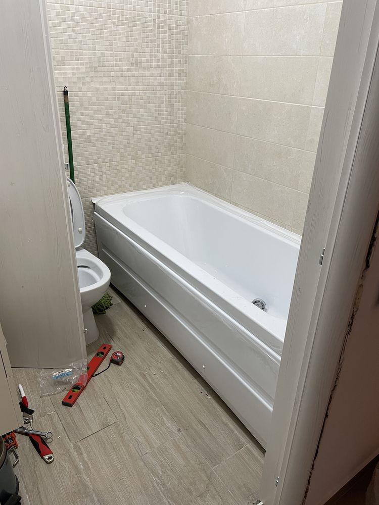 Amenajari interioare!