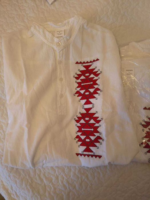 Ново! Ръчна бродерия 75 лв.