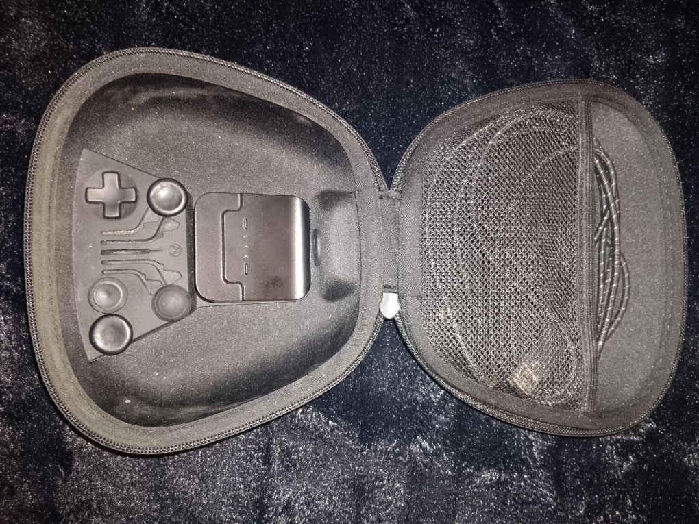 Xbox elite 2 controller (черен)