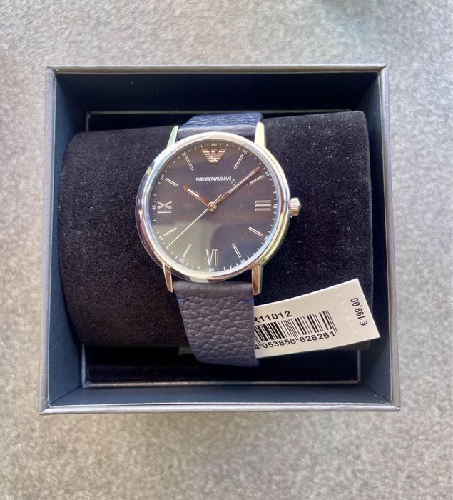 Ceas Emporio Armani Original Nou la pret Redus
