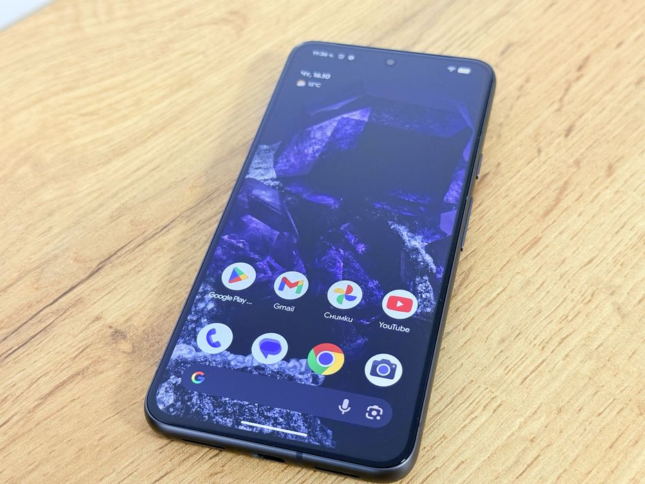Google Pixel 8 Перфектен!!!