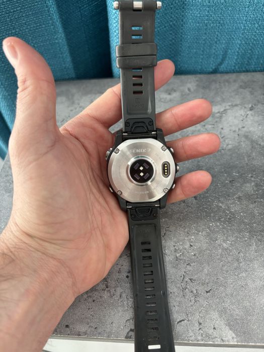Garmin Fenix 7 47mm