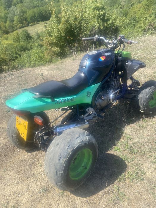 Vand sau schimb Atv 600cc