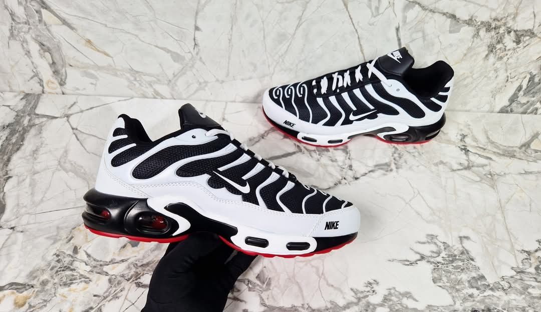 Мъжки маратонки Nike TN
