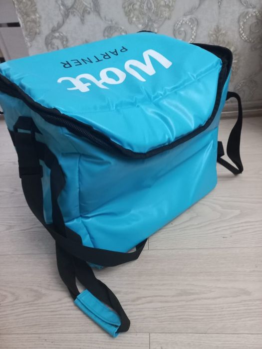 Продам Новую сумку Вольт