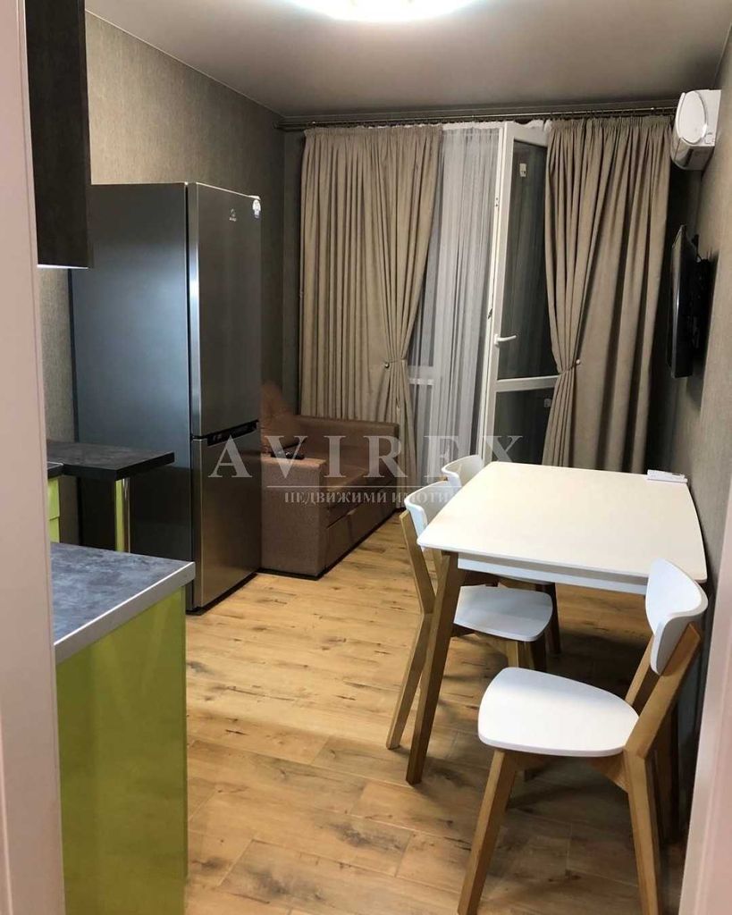 Дава се под наем Двустаен апартамент в Пловдив, Кючук Париж - 49 кв.м за 229.5 € - Снимка #1
