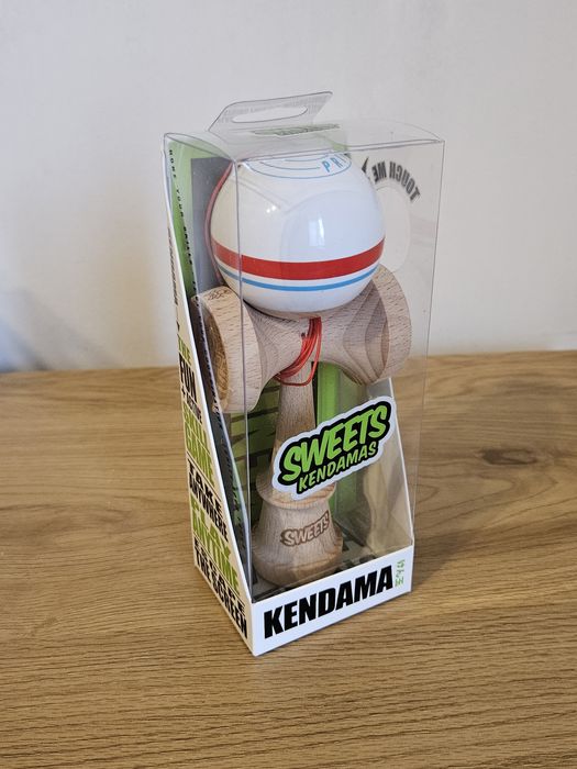 Kendama Sport Stripe Racer BOOST
