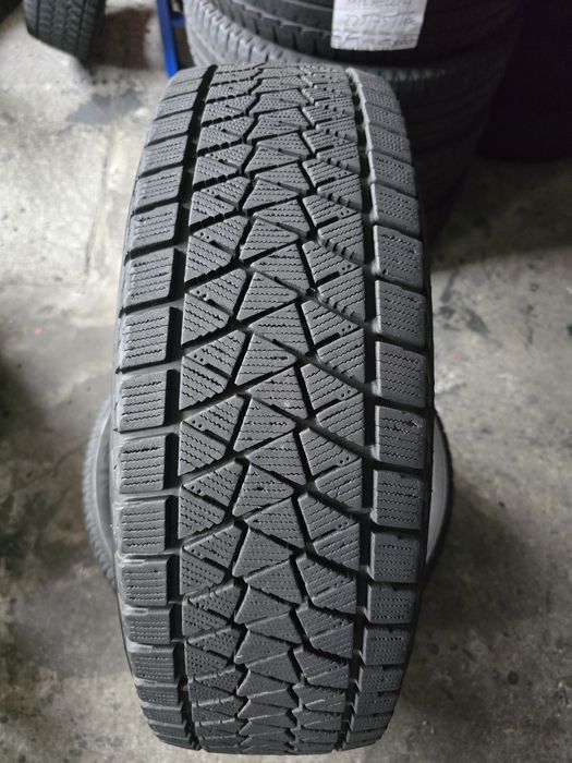 Bridgestone 215/70 R16 100S MS iarnă