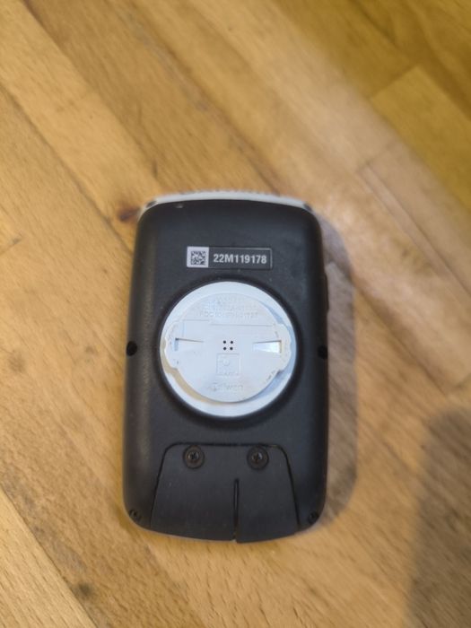 Ciclocomputer Garmin Edge 800