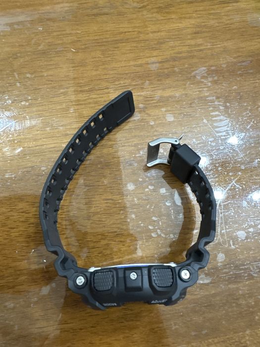 Часы Casio G-Shock GA-100-1A1DR