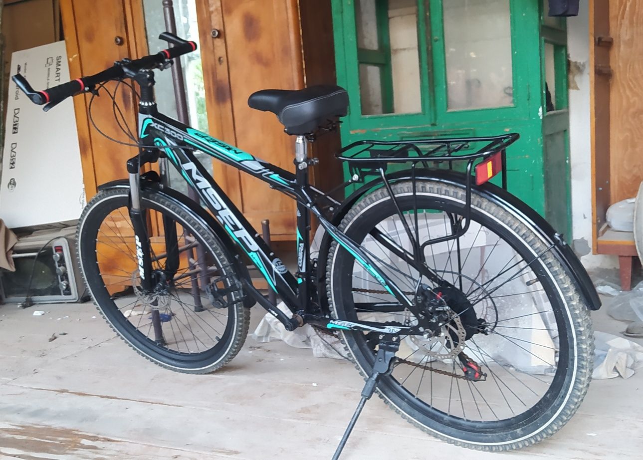 Spartivni velik satiladi 26 razmer