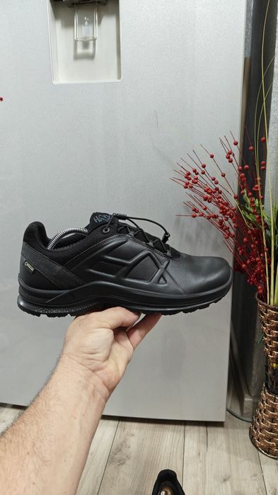 Haix black eagale tactical 2.1 Nr 42