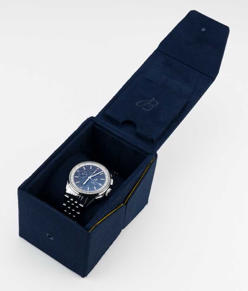 Breitling Premier Chronograph 42mm A13315351B1A1