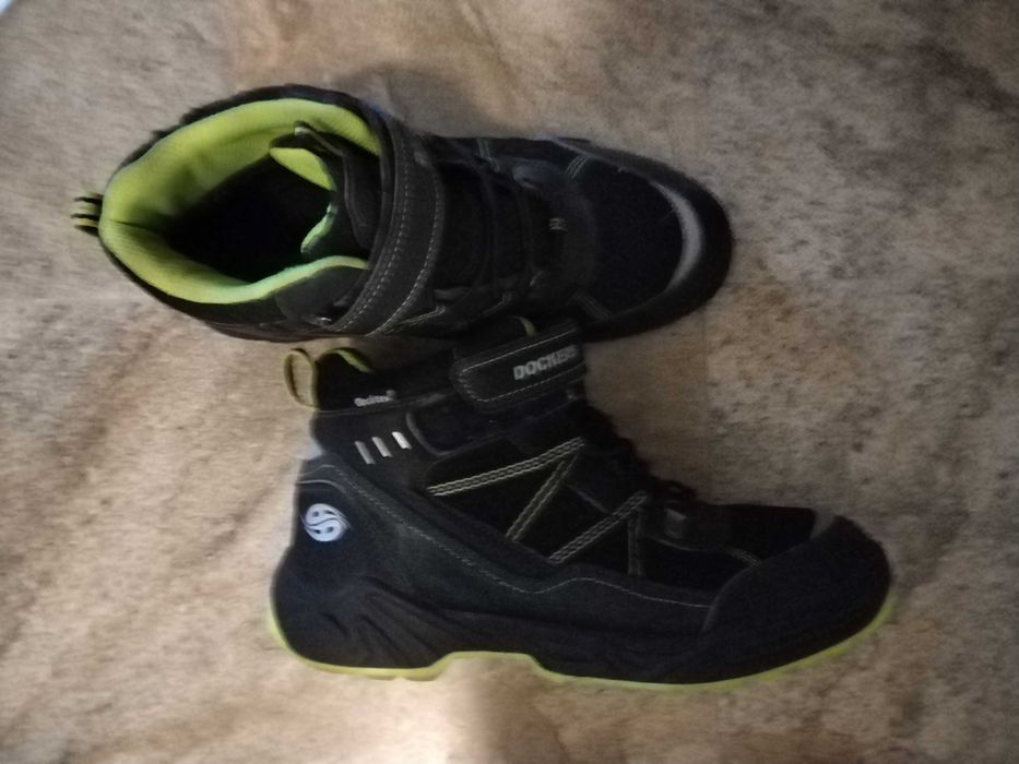 vand ghete de iarna baieti, mar. 42