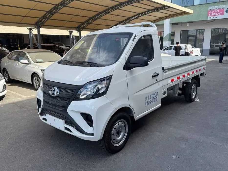 Changan Labo Yili 2025