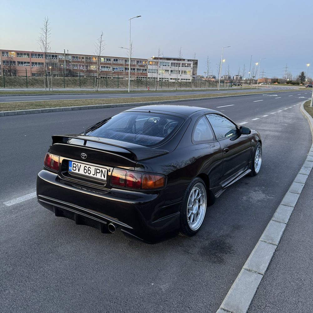 Toyota Celica St202 (T20 GT)