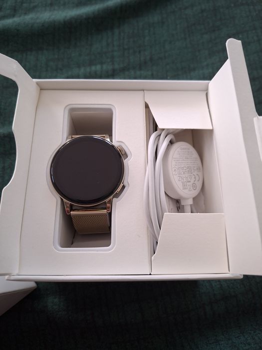 Ceas digital Huawei watch gt 3