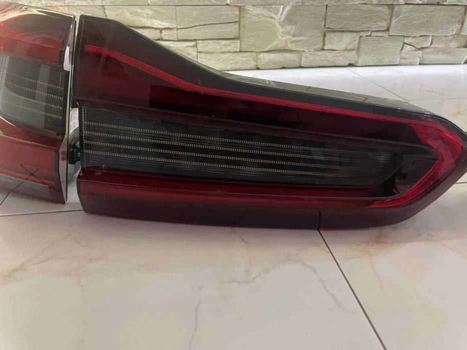 Стопове BMW X5 G05