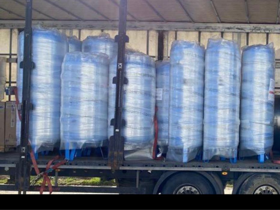 Rezervor de aer 500l / Butelie de aer 500l / Recipient aer / AirTank