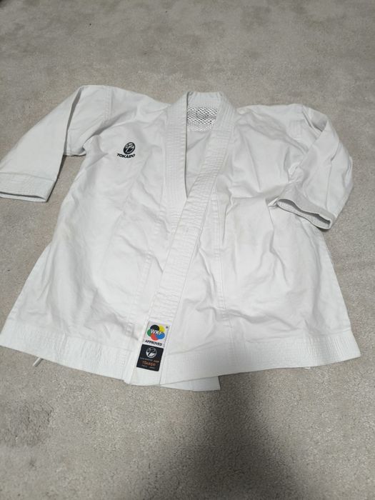Кимоно Kihon за ката 150