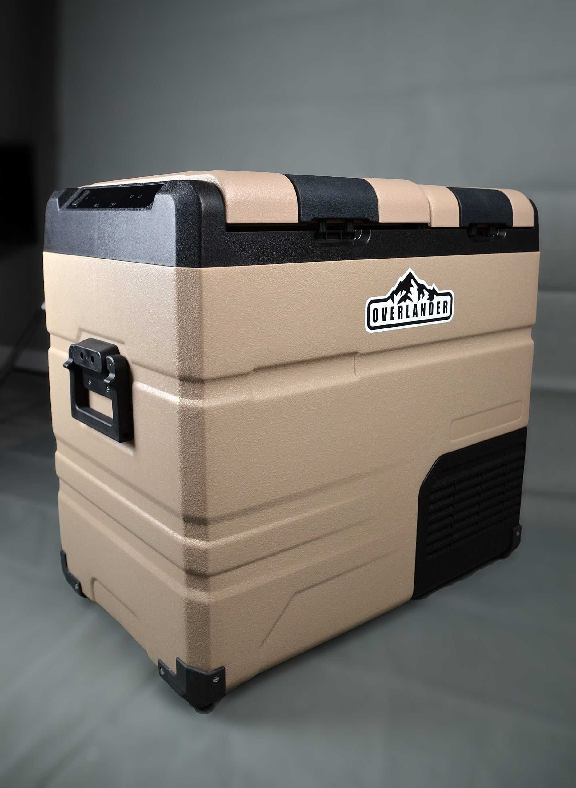 Frigider Congelator AUTO 45 litri - camping off road - Overlander