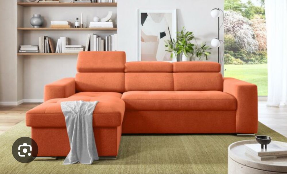 Диван чисто нов Виденов