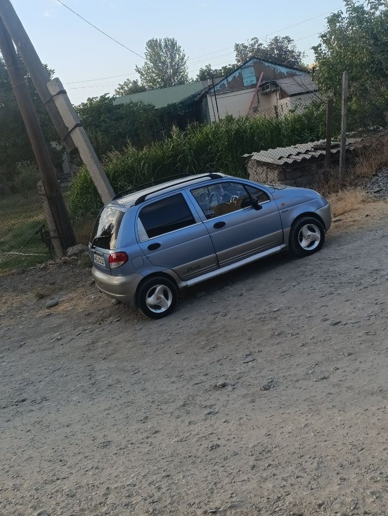 Matiz besthhhhhhhh
