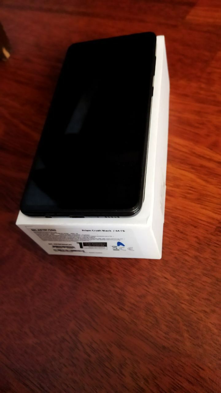 Samsung a51 64gb