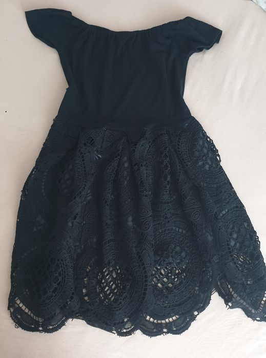 Рокля  vinceotto