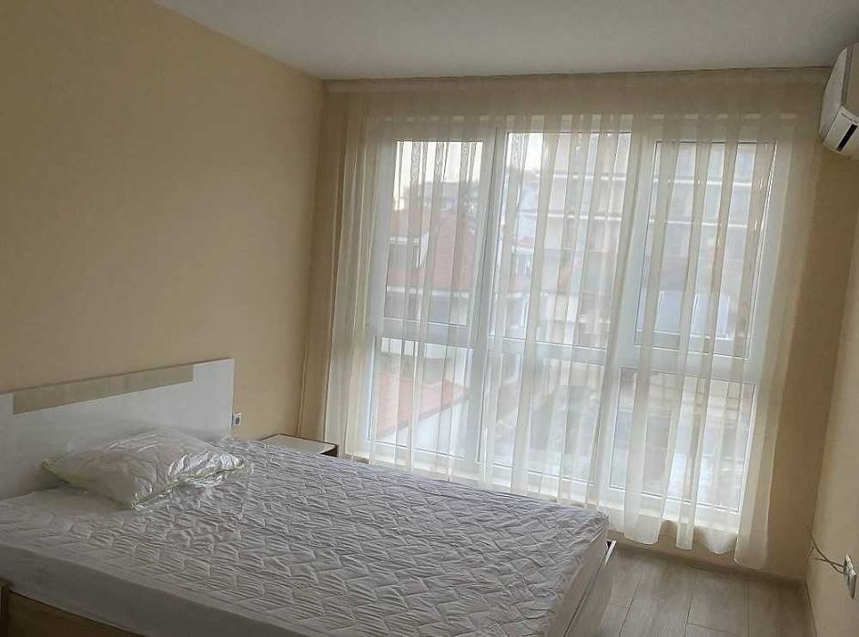 Дава се под наем Двустаен апартамент в Пловдив, Съдийски - 65 кв.м за 326.4 € - Снимка #4