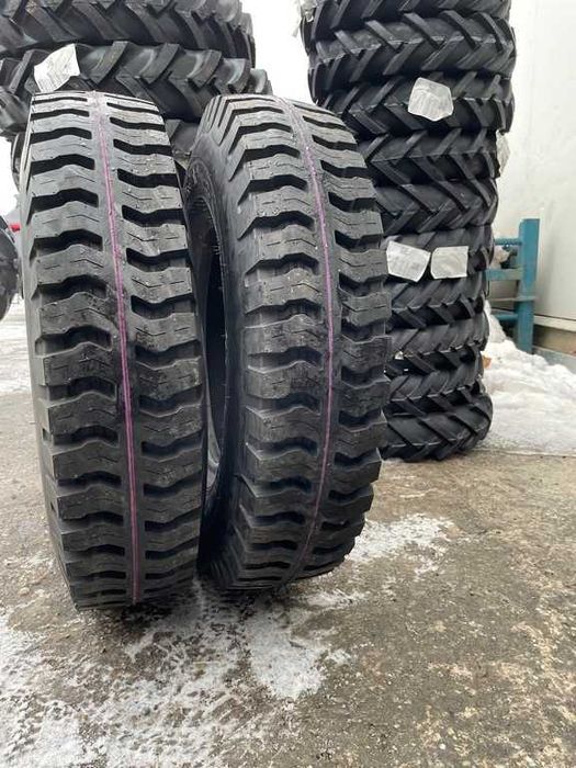 7.50-16 Cauciucuri noi remorca 12PR livrare rapida GARANTIE 2 ANI