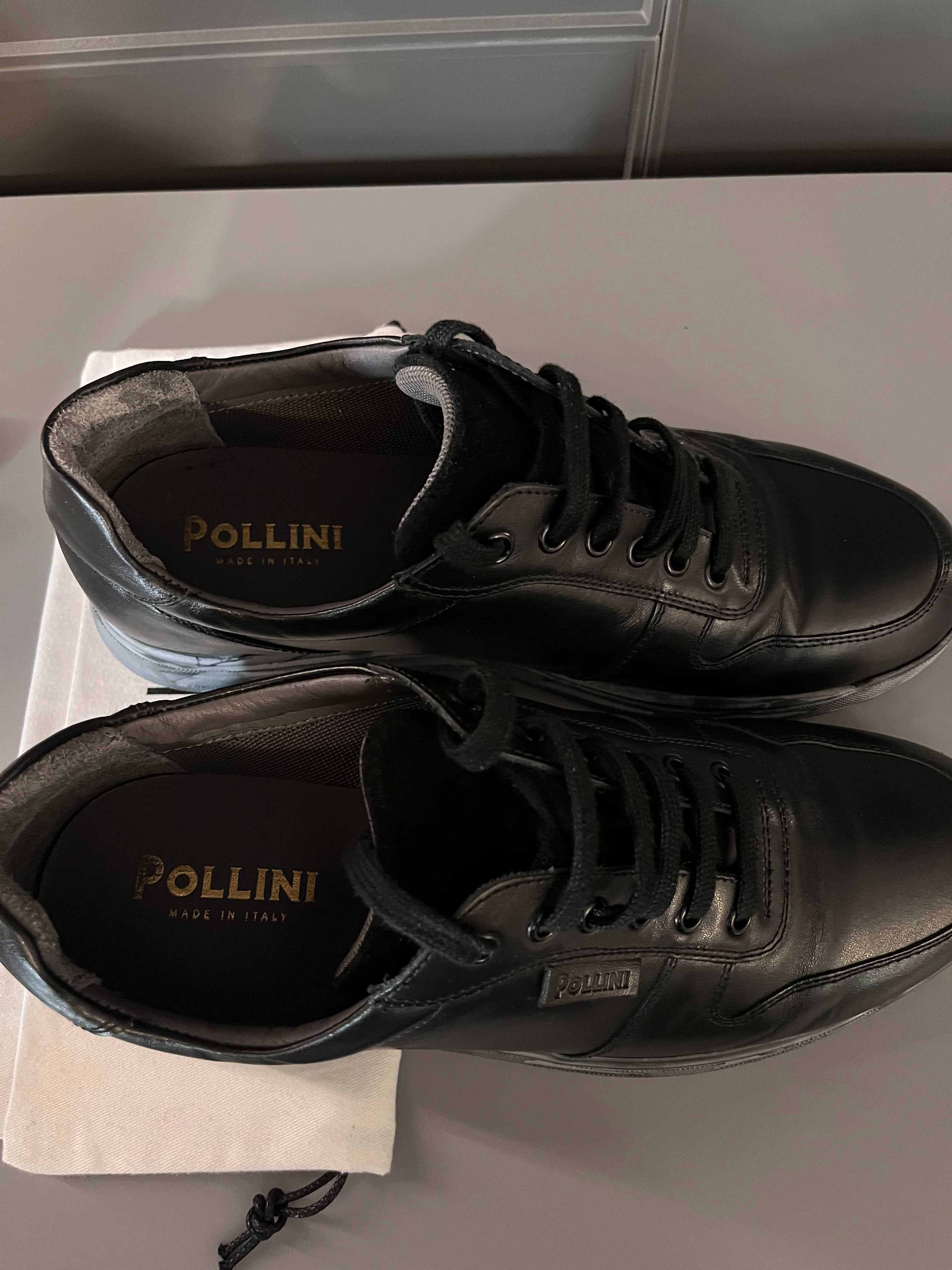 POLLINI Sneakers / Pantofi 42