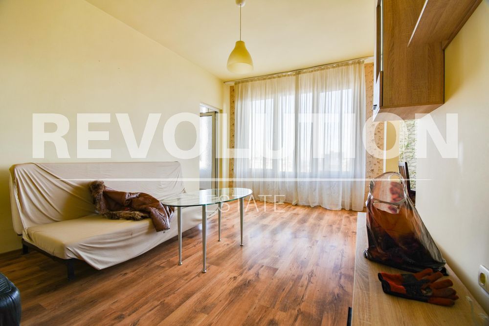 Дава се под наем Двустаен апартамент в София, Дружба 1 - 65 кв.м за 450 € - Снимка #2