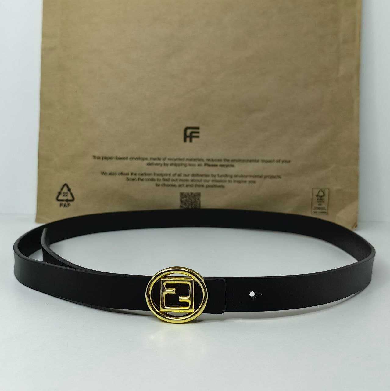Дамски колан FENDI