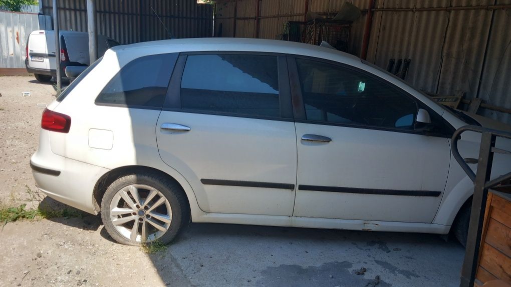 Fiat Croma 1.9 gtd