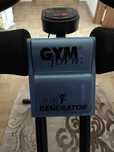 Aparat fitness GYM AB Generator