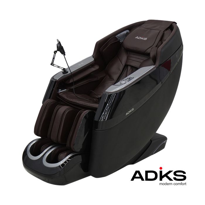 Kreslo massajor Adiks A-20s